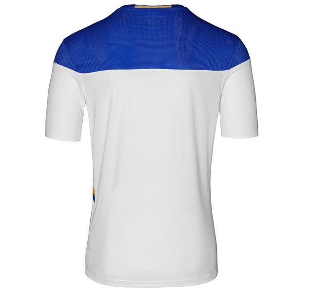 Le coq sportif ESTAC Troyes Away Pro No Sponsor 19/20 Foto 2