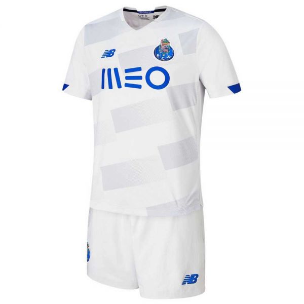 New Balance FC Porto Third Junior Kit 20/21 Foto 1