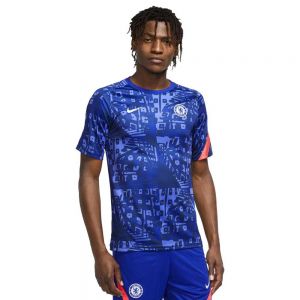 Equipación de fútbol Nike Chelsea fc 20/21