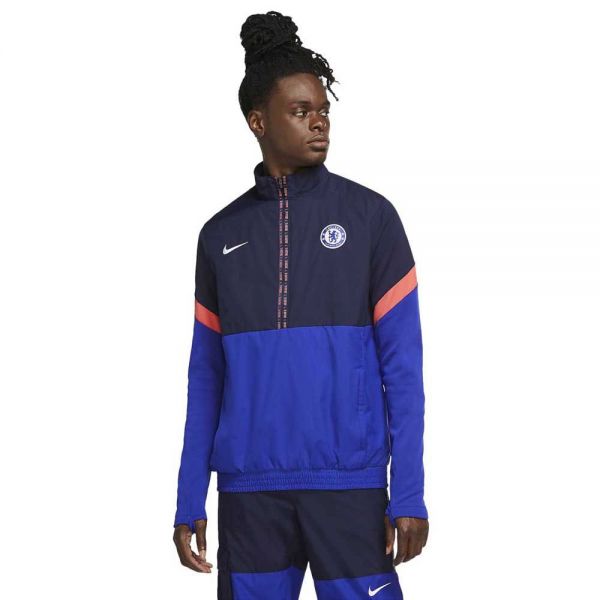 Nike Chelsea FC 20/21 Foto 1