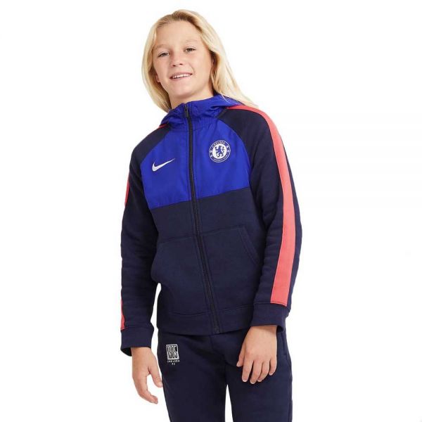 Nike Chelsea FC 20/21 Junior Foto 2