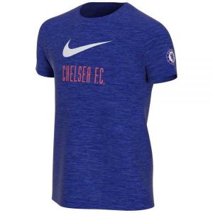 Equipación de fútbol Nike Chelsea fc 20/21 júnior