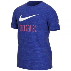 Equipación de fútbol Nike Chelsea fc 20/21