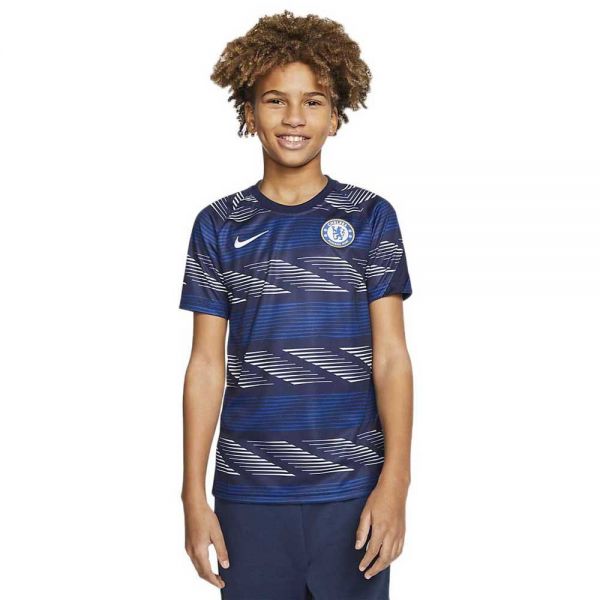 Nike Chelsea FC Dry Top 20/21 Junior Foto 1