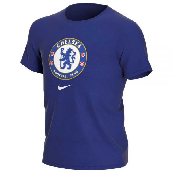 Nike Chelsea FC Evergreen Crest 2 19/20 Junior Foto 1