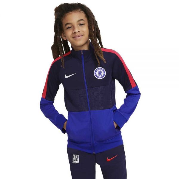 Nike Chelsea FC I96 20/21 Junior Foto 2