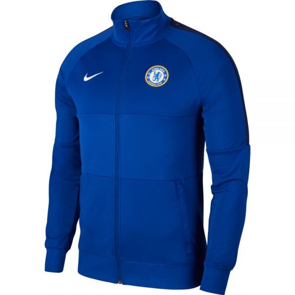 Nike Chelsea FC Soccer 20/21 Foto 1