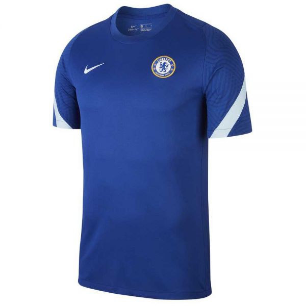 Nike Chelsea FC Strike 20/21 Foto 1