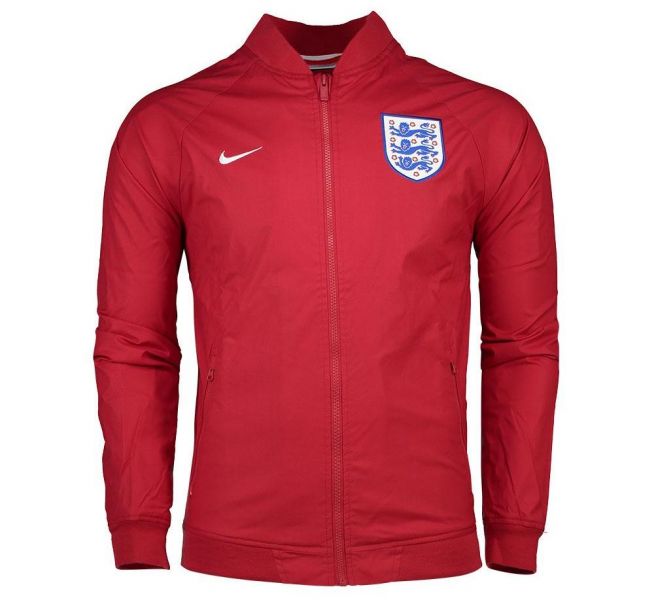 Nike England Authentic Varsity 2016 Foto 1