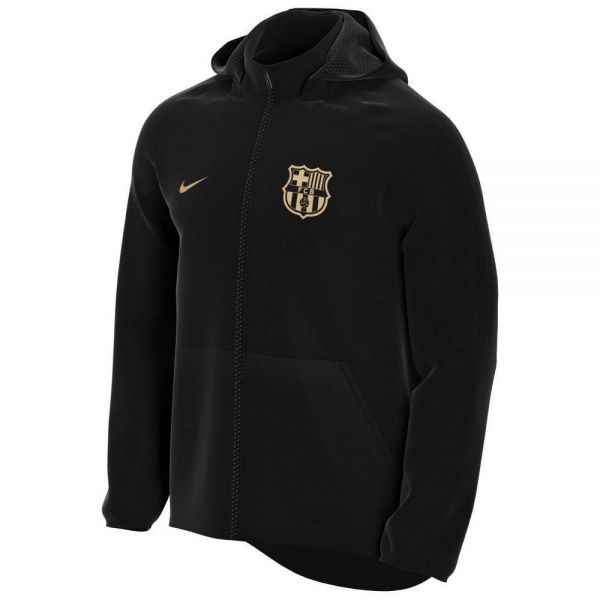 Nike FC Barcelona 20/21 Foto 2