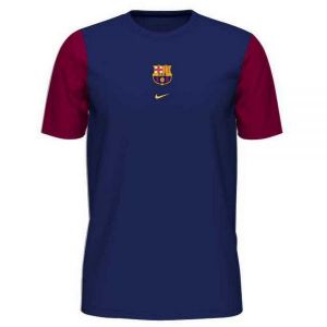 Equipación de fútbol Nike Fc barcelona 20/21