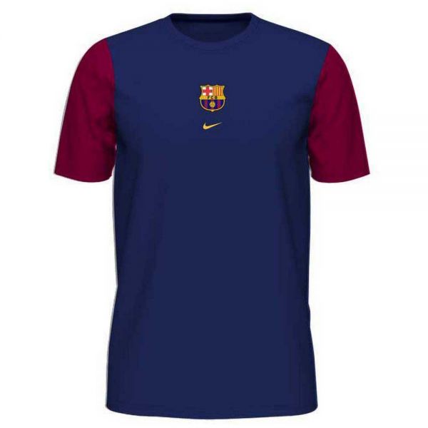 Nike FC Barcelona 20/21 Foto 2