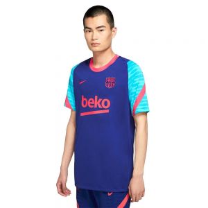 Equipación de fútbol Nike Fc barcelona breathe strike 20/21