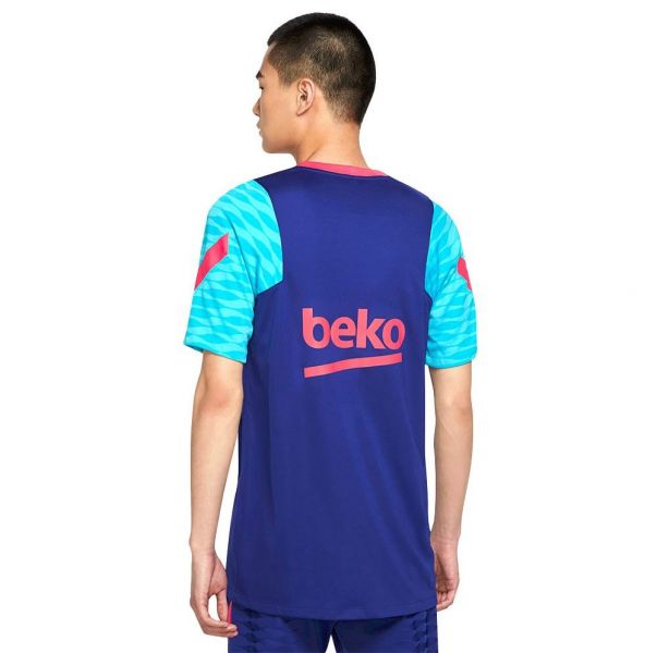 Nike FC Barcelona Breathe Strike 20/21 Foto 2