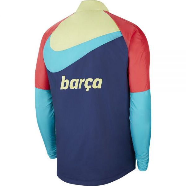 Nike FC Barcelona Dri Fit Repel Academy All Weather 20/21 Foto 2