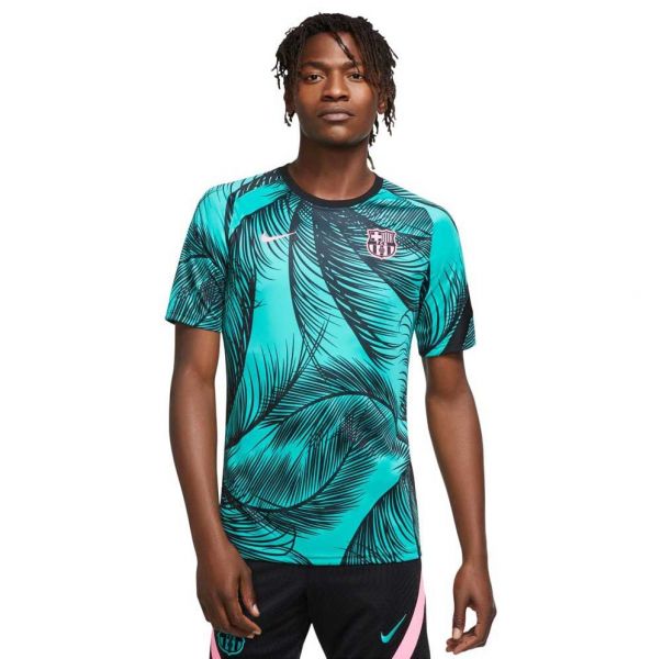 Nike FC Barcelona Dry 20/21 Foto 1