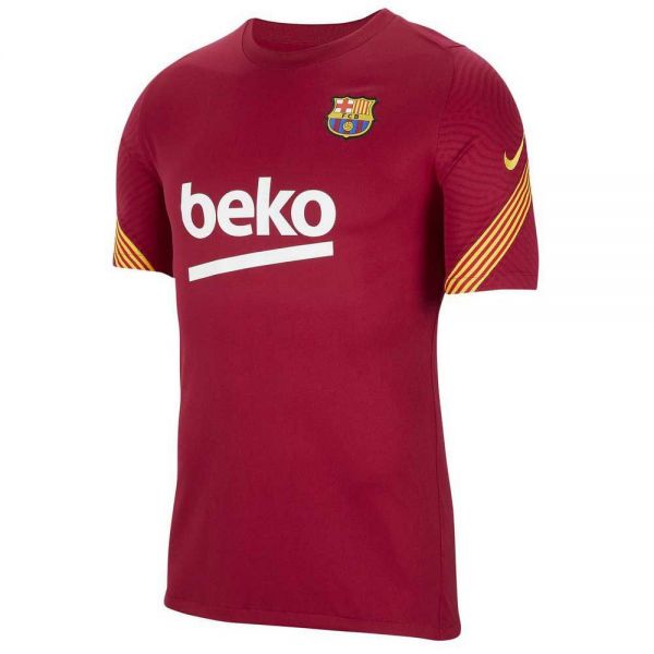 Nike FC Barcelona Strike 20/21 Foto 1