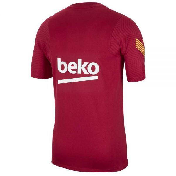 Nike FC Barcelona Strike 20/21 Foto 2