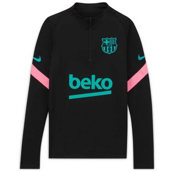 Nike FC Barcelona Strike 20/21 Junior Foto 1