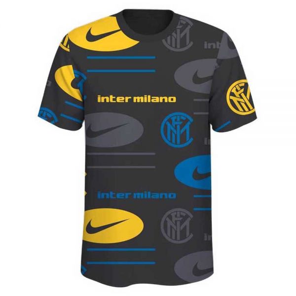 Nike Inter Milan 20/21 Foto 1