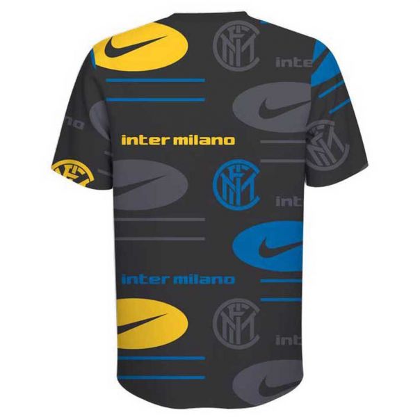 Nike Inter Milan 20/21 Foto 2