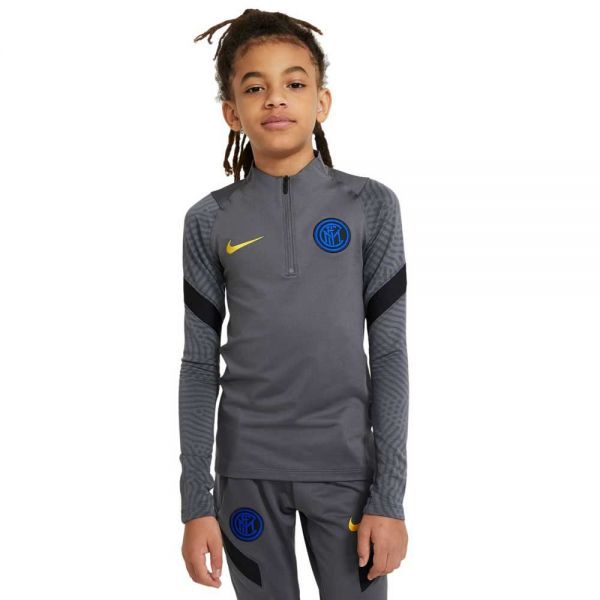 Nike Inter Milan Dry Strike 20/21 Junior Foto 1