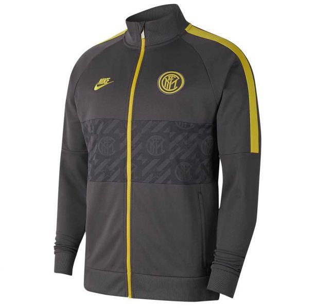 Nike Inter Milan I96 Champions League 19/20 Foto 1