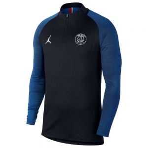 Equipación de fútbol Nike Paris saint germain dri fit strike drill 19/20