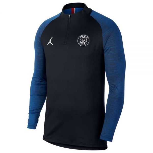 Nike Paris Saint Germain Dri Fit Strike Drill 19/20 Foto 1