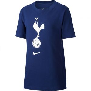 Equipación de fútbol Nike Tottenham hotspur fc evergr en crest 18/19 júnior