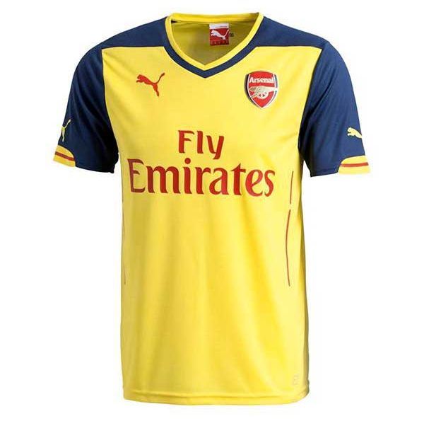 Puma Arsenal FC Away 14/15 Foto 1