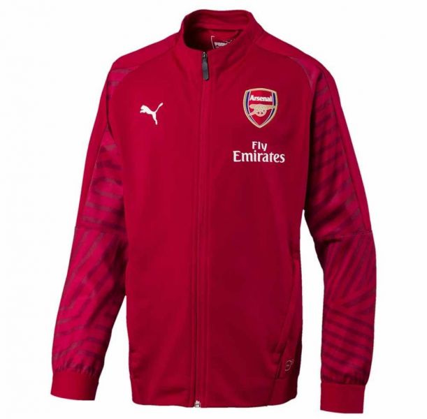 Puma Arsenal FC Stadium 18/19 Junior Foto 1