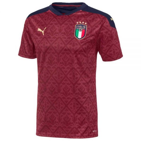 Puma FIGC Italia Goalkeeper 2020 Foto 1