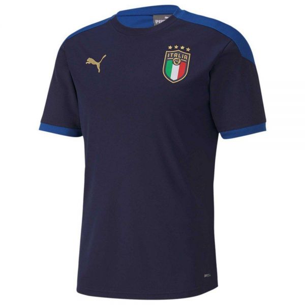 Puma FIGC Italia Training 2020 Foto 1