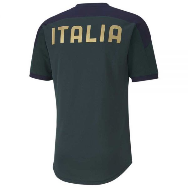 Puma FIGC Italia Training 2020 Foto 2