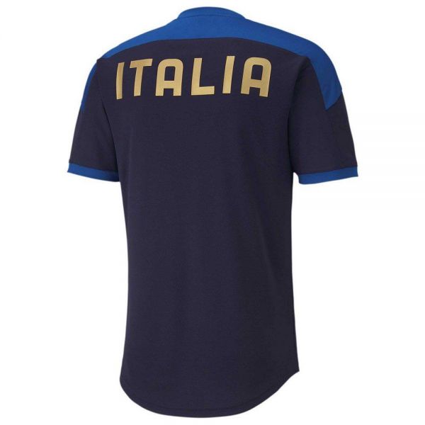 Puma FIGC Italia Training 2020 Foto 2