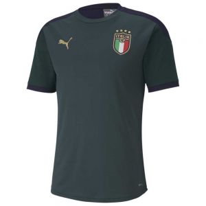 Equipación de fútbol Puma Figc italia entrenamiento 2020