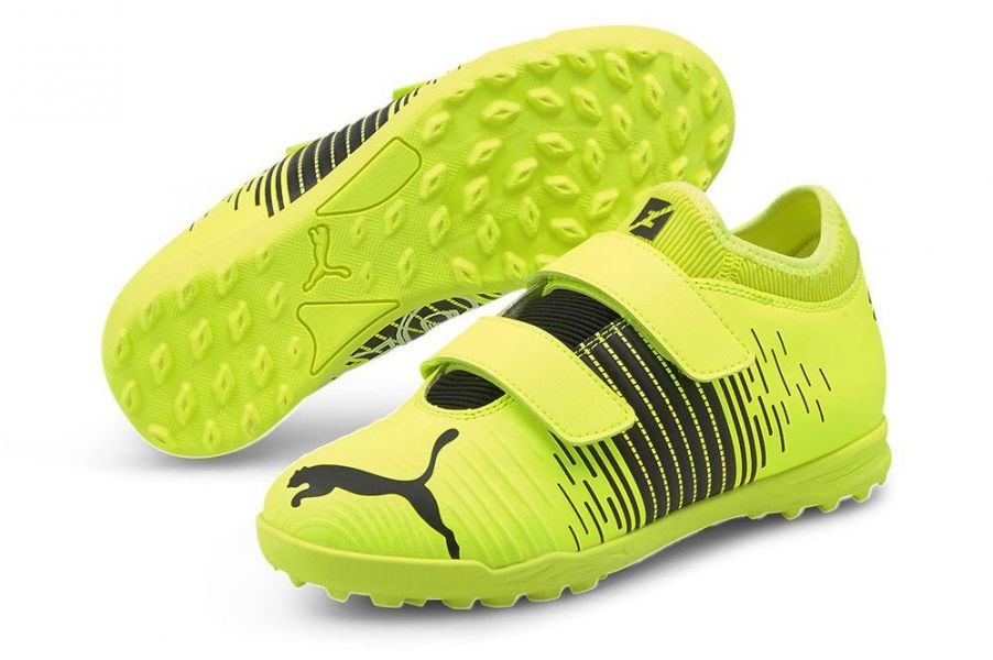 Puma Future Z 4.1 Velcro TT Foto 1