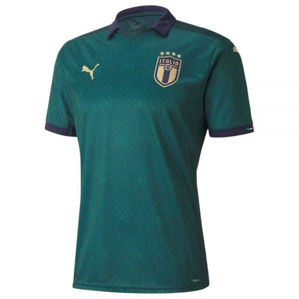 Puma Italy Third 2020 Foto 1