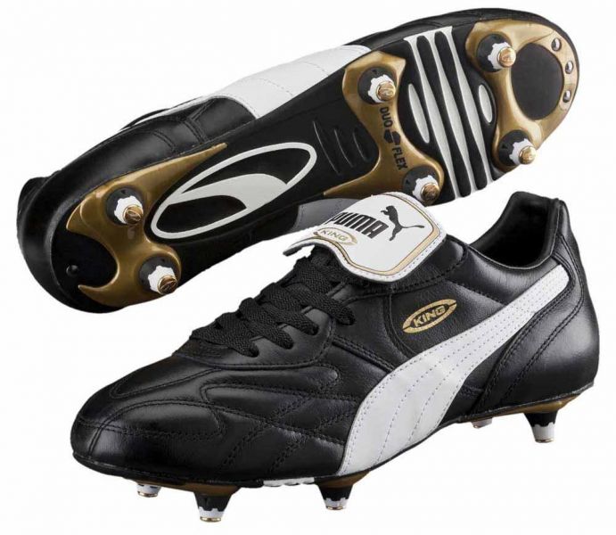 Puma King Pro SG Foto 2