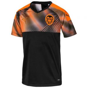 Puma Valencia cf segunda equipación 19/20 júnior