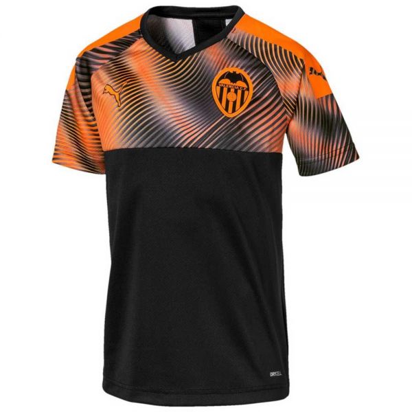 Puma Valencia CF Away 19/20 Junior Foto 1