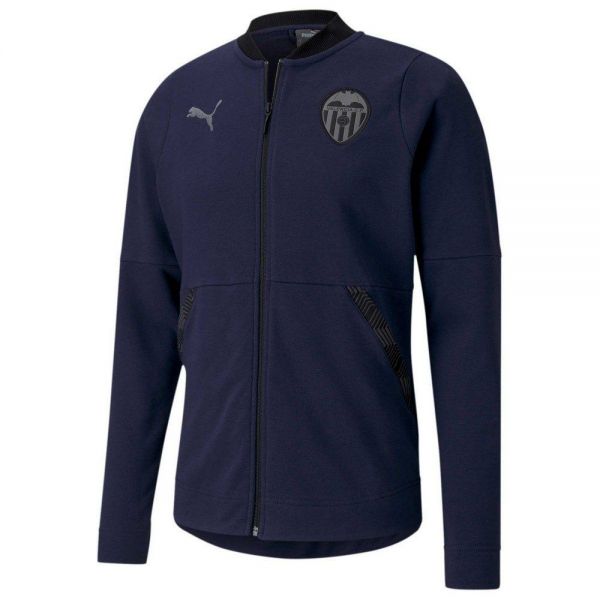 Puma Valencia CF Casuals 20/21 Foto 1