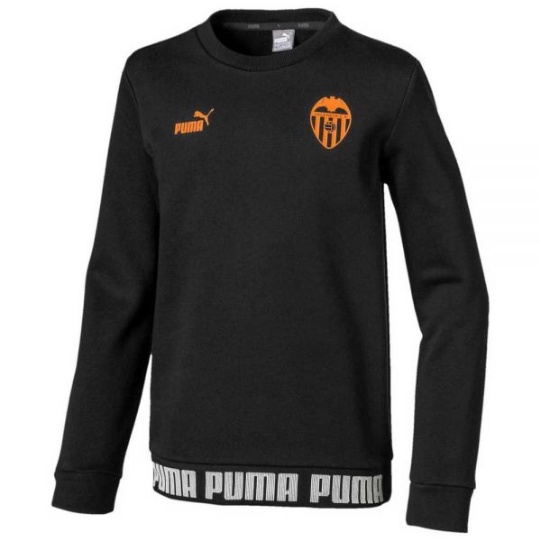 Puma Valencia CF Football Culture 19/20 Junior Foto 1