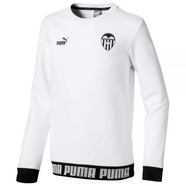 Puma Valencia CF Football Culture 19/20 Junior Foto 1