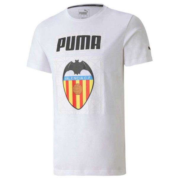 Puma Valencia CF Ftblcore Graphic 20/21 Foto 1