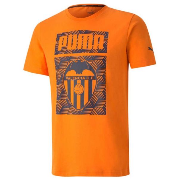 Puma Valencia CF Ftblcore Graphic 20/21 Foto 1