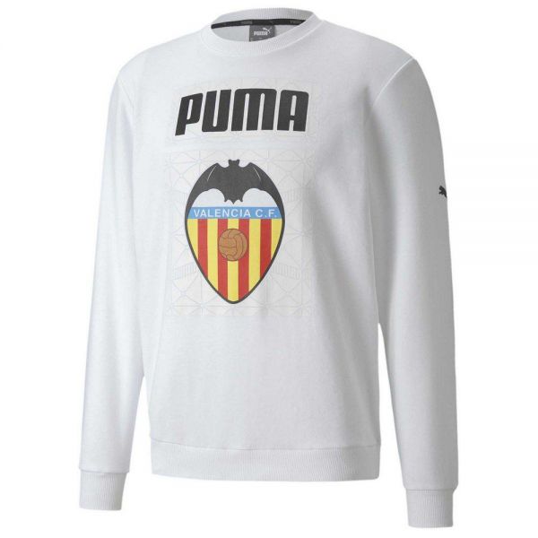 Puma Valencia CF Ftblcore Graphic 20/21 Foto 1