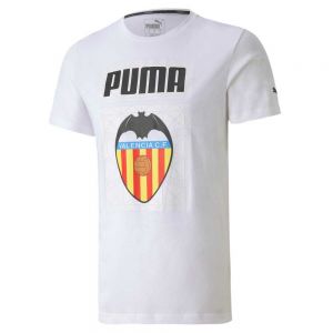 Puma Valencia cf ftblcore graphic 20/21