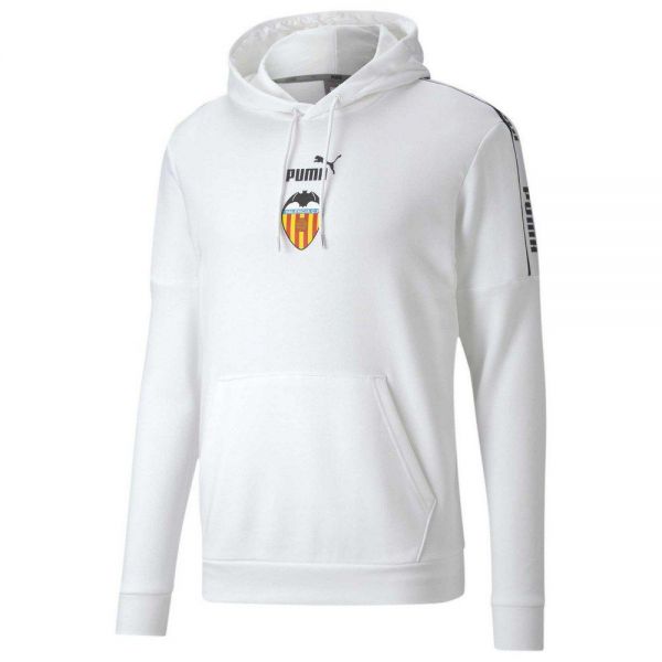 Puma Valencia CF Ftblculture 20/21 Foto 1